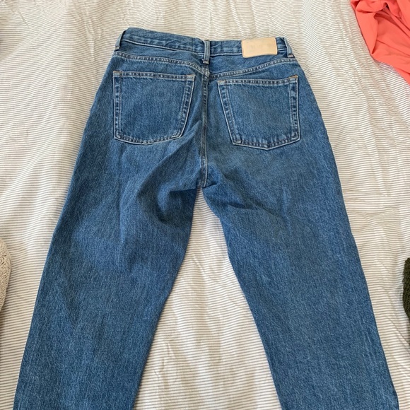 Everlane the cheeky jean - Picture 6 of 7